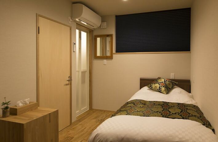 Imagen de la habitación del Casa de Huéspedes Shioriya. Foto 14