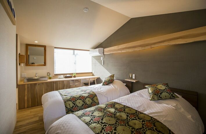 Imagen de la habitación del Casa de Huéspedes Shioriya. Foto 16