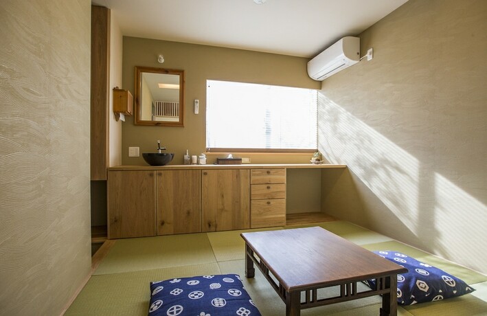 Imagen de la habitación del Casa de Huéspedes Shioriya. Foto 17
