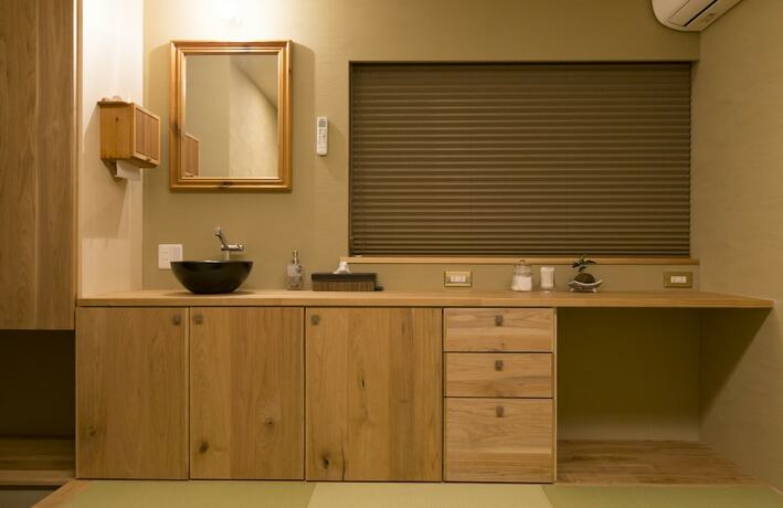 Imagen de la habitación del Casa de Huéspedes Shioriya. Foto 18