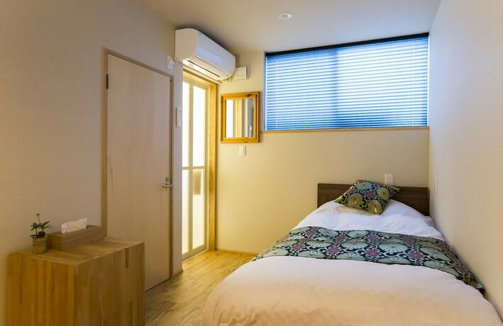 Imagen de la habitación del Casa de Huéspedes Shioriya. Foto 19