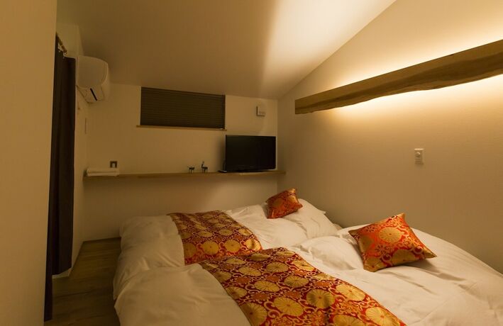 Imagen de la habitación del Casa de Huéspedes Shioriya. Foto 20