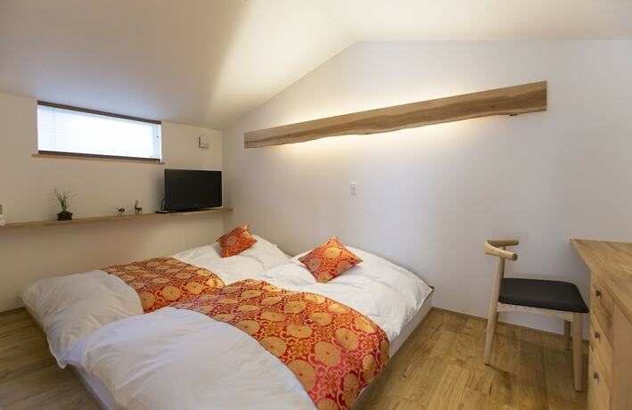 Imagen de la habitación del Casa de Huéspedes Shioriya. Foto 22