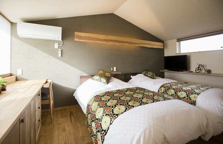Imagen de la habitación del Casa de Huéspedes Shioriya. Foto 23