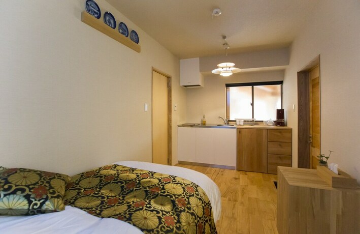 Imagen de la habitación del Casa de Huéspedes Shioriya. Foto 24