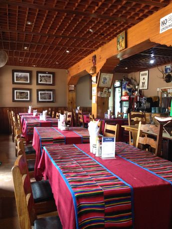 Imagen del bar/restaurante del Casa de Huéspedes Shiva Guest House I. Foto 4