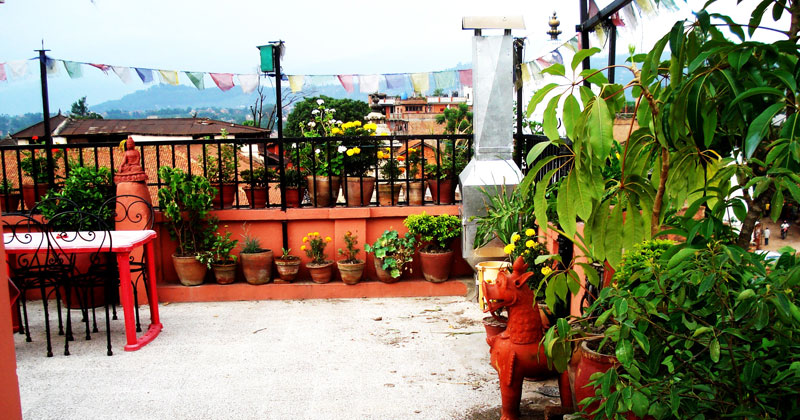 Imagen de los interiores del Casa de Huéspedes Shiva Guest House I. Foto 11