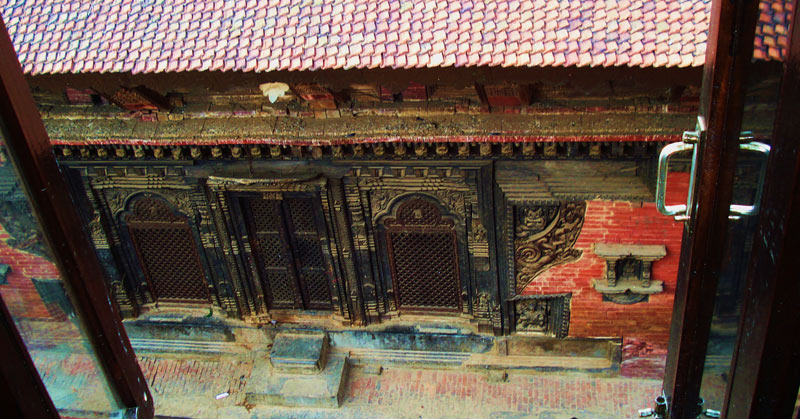 Imagen de los interiores del Casa de Huéspedes Shiva Guest House I. Foto 12