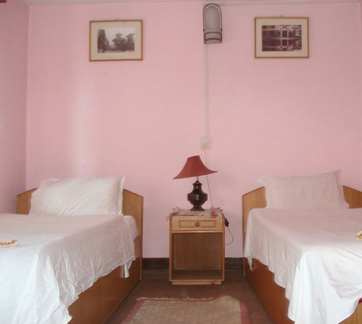 Imagen de la habitación del Casa de Huéspedes Shiva Guest House I. Foto 6