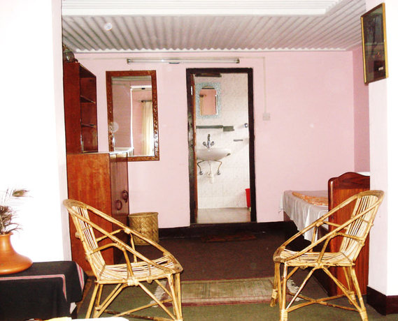 Imagen de la habitación del Casa de Huéspedes Shiva Guest House I. Foto 7