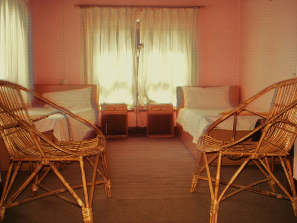 Imagen de la habitación del Casa de Huéspedes Shiva Guest House I. Foto 8