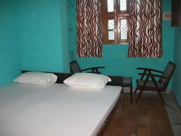 Imagen general del Casa de Huéspedes Shree Hare Rama Hare Krishna. Foto 3