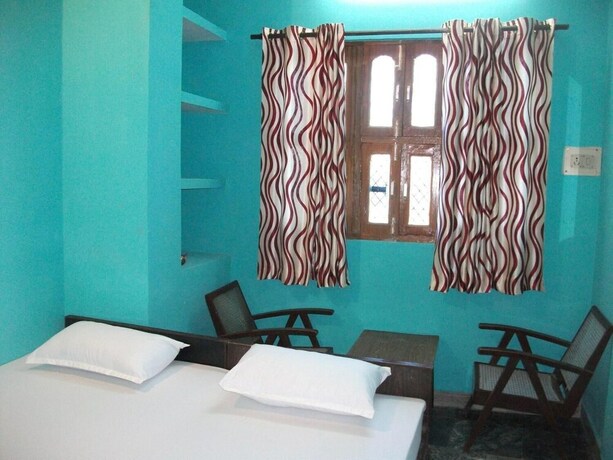 Imagen general del Casa de Huéspedes Shree Hare Rama Hare Krishna. Foto 15