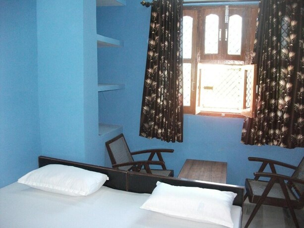 Imagen general del Casa de Huéspedes Shree Hare Rama Hare Krishna. Foto 18