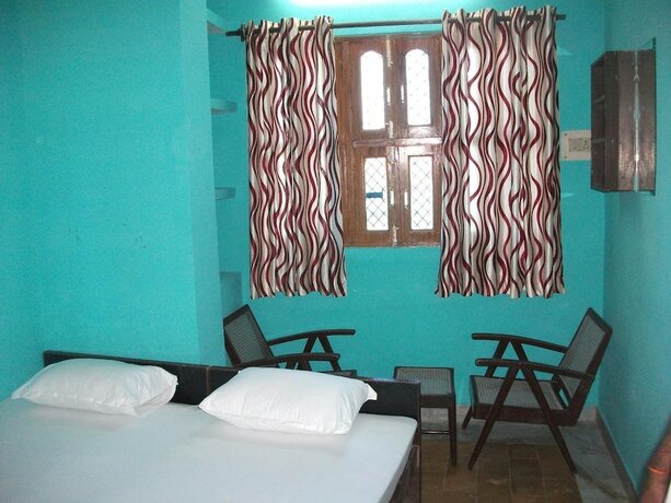 Imagen general del Casa de Huéspedes Shree Hare Rama Hare Krishna. Foto 1