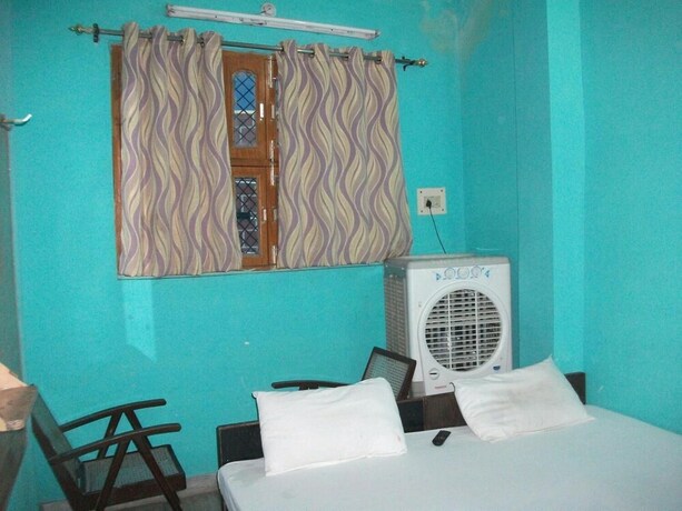 Imagen de la habitación del Casa de Huéspedes Shree Hare Rama Hare Krishna. Foto 22