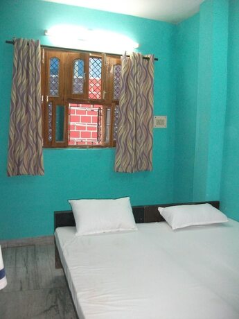 Imagen de la habitación del Casa de Huéspedes Shree Hare Rama Hare Krishna. Foto 23