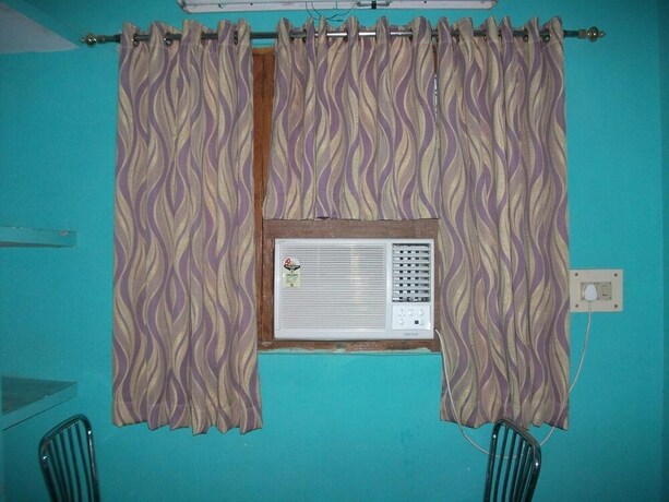 Imagen de la habitación del Casa de Huéspedes Shree Hare Rama Hare Krishna. Foto 26