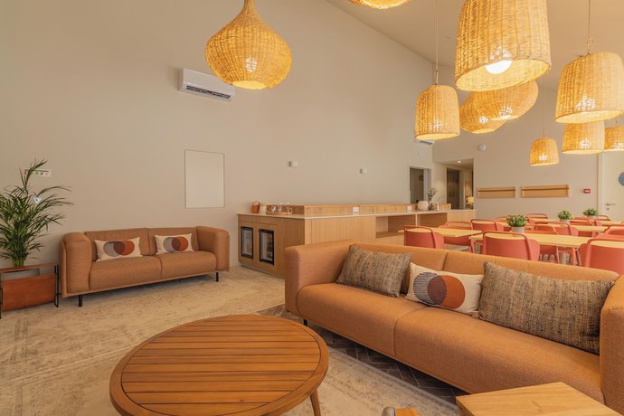 Imagen de los interiores del Casa de Huéspedes Silves History Guest House. Foto 7