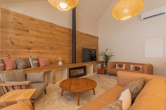 Imagen de los interiores del Casa de Huéspedes Silves History Guest House. Foto 8