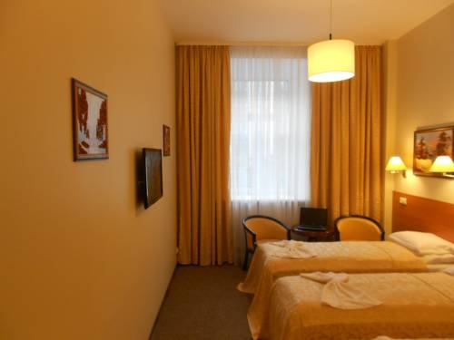 Imagen de la habitación del Casa de Huéspedes Silvija. Foto 3