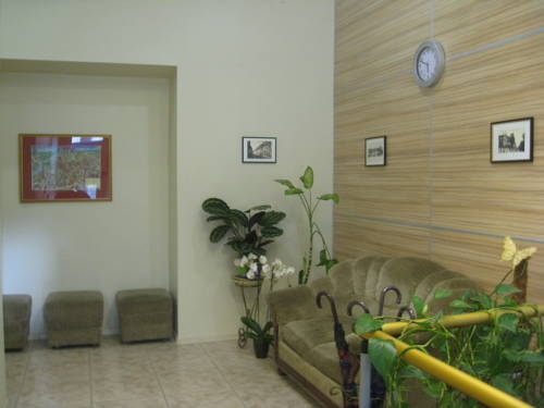 Imagen de los interiores del Casa de Huéspedes Silvija. Foto 5