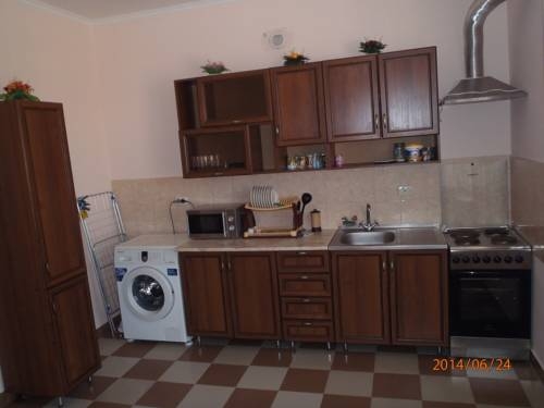 Imagen general del Casa de Huéspedes Simon, Adler. Foto 4