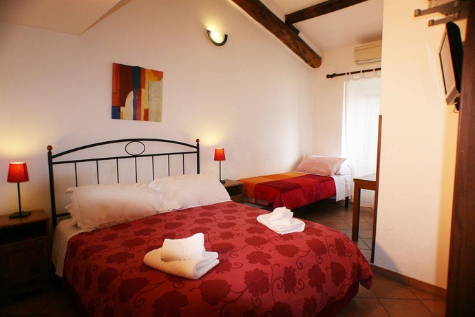 Imagen general del Casa de Huéspedes Sixtythree. Foto 1