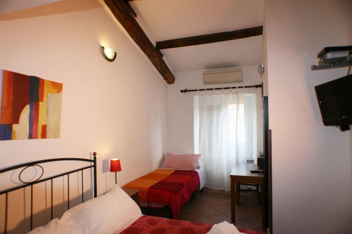 Imagen general del Casa de Huéspedes Sixtythree. Foto 3