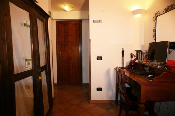 Imagen general del Casa de Huéspedes Sixtythree. Foto 6