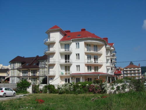 Imagen general del Casa de Huéspedes Skarlett. Foto 1