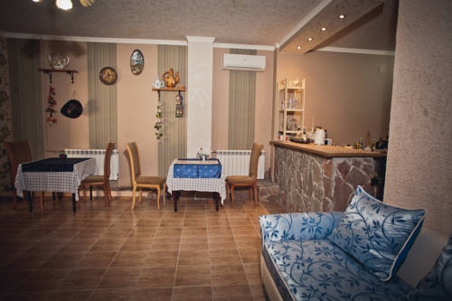Imagen general del Casa de Huéspedes Skazka, Rostov-on-don. Foto 4