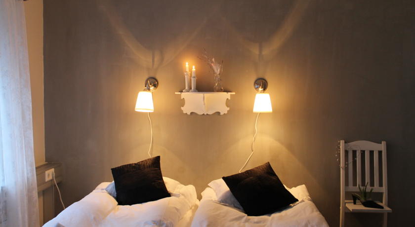 Imagen de la habitación del Casa de Huéspedes Skjaldarvik Guest House. Foto 4