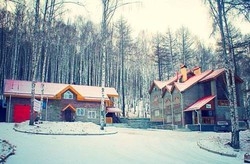 Imagen general del Casa de Huéspedes Snezhniy Bars. Foto 4