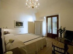 Imagen general del Casa de Huéspedes Soggiorno Rondinelli. Foto 5