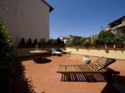 Imagen general del Casa de Huéspedes Soggiorno Rondinelli. Foto 6