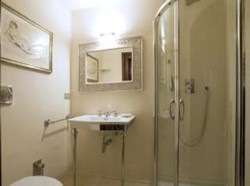 Imagen de la habitación del Casa de Huéspedes Soggiorno Rondinelli. Foto 7