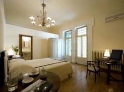 Imagen de la habitación del Casa de Huéspedes Soggiorno Rondinelli. Foto 8