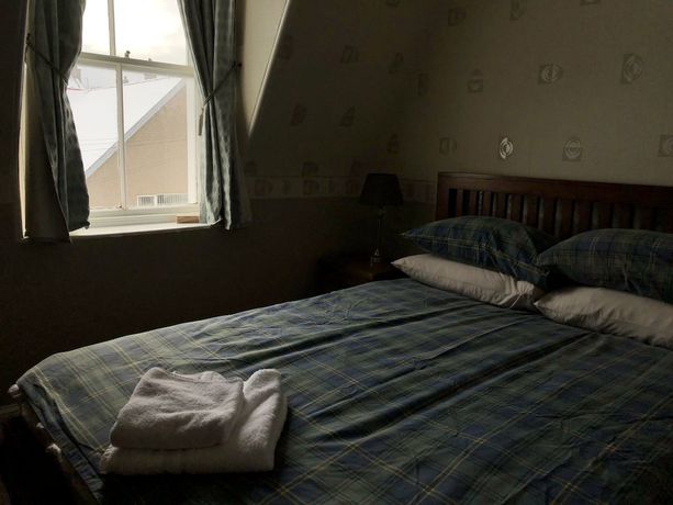 Imagen general del Casa de Huéspedes Solheim. Foto 4