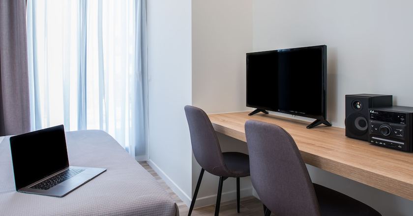 Imagen de la habitación del Casa de Huéspedes Spot Apart. Foto 2