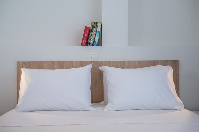 Imagen de la habitación del Casa de Huéspedes Spot Apart. Foto 8