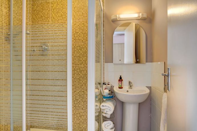 Imagen de la habitación del Casa de Huéspedes St. Aiden's. Foto 3