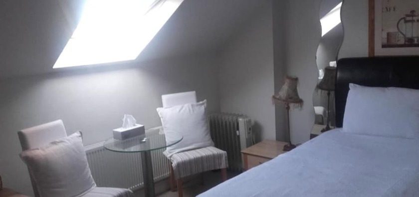 Imagen de la habitación del Casa de Huéspedes St. Aiden's. Foto 4