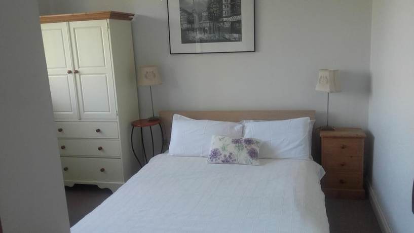 Imagen de la habitación del Casa de Huéspedes St. Aiden's. Foto 5