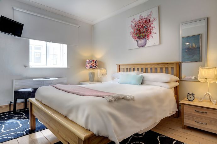 Imagen de la habitación del Casa de Huéspedes St. Aiden's. Foto 6