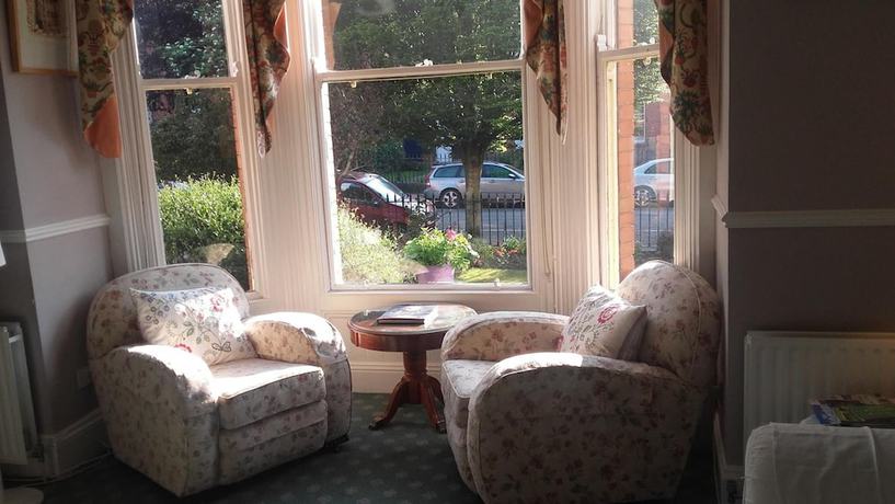 Imagen de la habitación del Casa de Huéspedes St. Aiden's. Foto 8