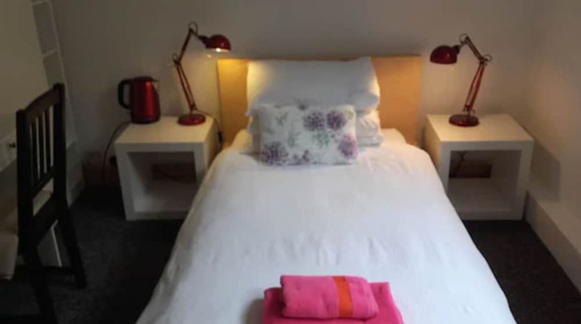 Imagen de la habitación del Casa de Huéspedes St. Aiden's. Foto 9