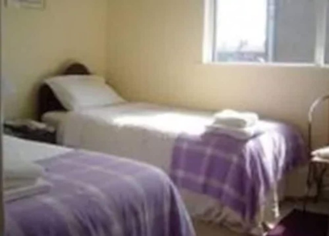 Imagen de la habitación del Casa de Huéspedes St. Aiden's. Foto 10