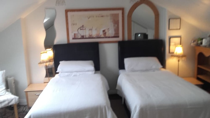 Imagen de la habitación del Casa de Huéspedes St. Aiden's. Foto 11