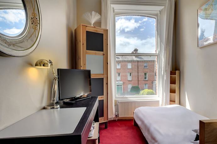 Imagen de la habitación del Casa de Huéspedes St. Aiden's. Foto 13